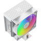 Кулер для процессора Ocypus Gamma A40 WH ARGB Digital Gamma-A40-WH1NAWD00X-GL