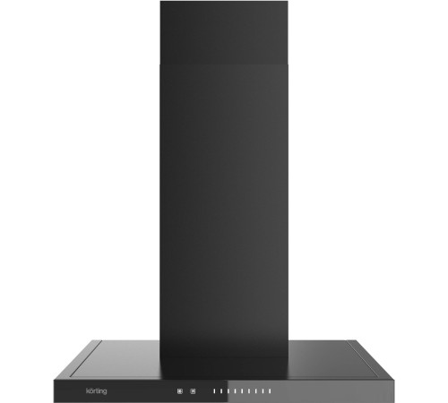 Кухонная вытяжка Korting KHC 6989 GN