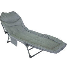 Раскладушка ISMA ISMA-FG-HY-8008BL