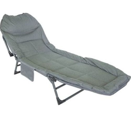 Раскладушка ISMA ISMA-FG-HY-8008BL