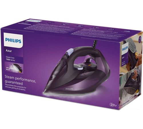 Утюг Philips 7000 Series DST7051/30