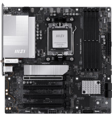 Материнская плата MSI Pro B850M-P WiFi