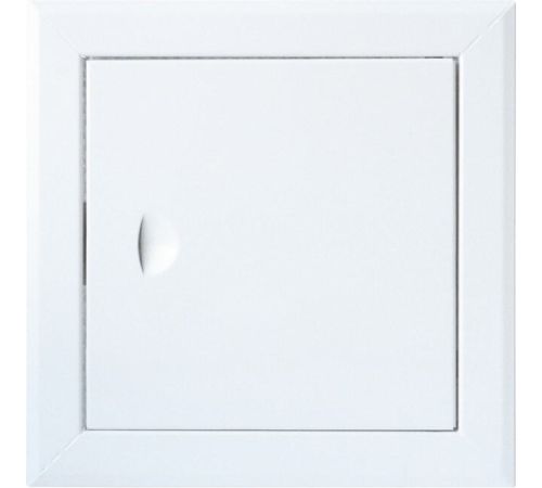 Люк Alkraft Дверца с магнитным замком 60x80 см