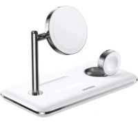 Беспроводное зарядное Ugreen CD278 90326