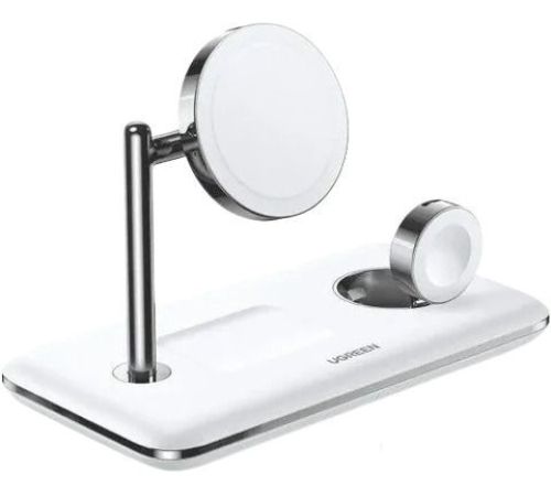 Беспроводное зарядное Ugreen CD278 90326