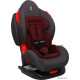 Детское автокресло Еду-Еду KS 525 Isofix темно-серый/темно-красный