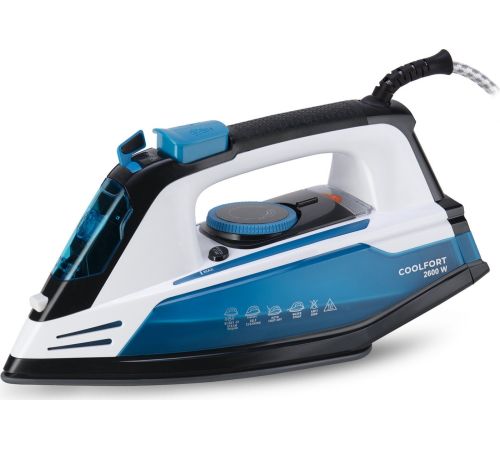 Утюг Coolfort CF-3400