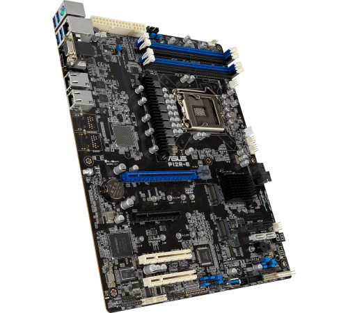 Материнская плата ASUS P12R-E