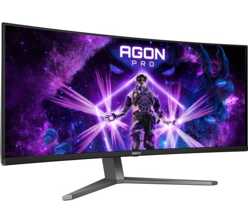 Игровой монитор AOC Agon Pro QD-OLED AG346UCD
