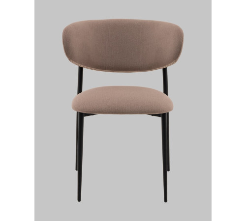 Стул Stool Group Килиан LV-113-E31-01 велюр бежевый