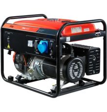 Бензиновый генератор Fubag PRG 6000 46716