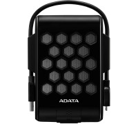Внешний накопитель ADATA HD720 AHD720-2TU31-CBK 2TB черный