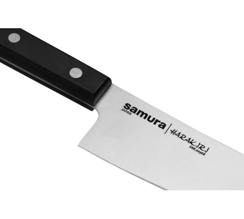 Кухонный нож Samura Harakiri SHR-0096B