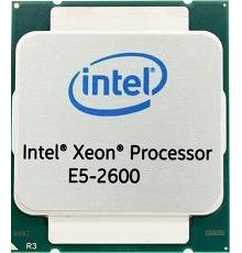 Процессор Intel Xeon E5-2620 V4