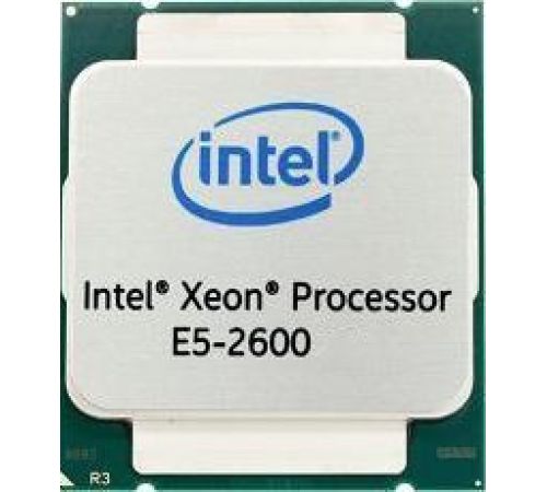 Процессор Intel Xeon E5-2620 V4