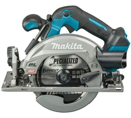 Дисковая циркулярная пила Makita HS012GZ без АКБ