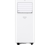 Мобильный кондиционер Breeon Alaska BPC-09TDR