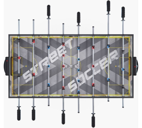 Настольный футбол DFC Concrete Roots SB-ST-1480