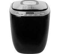 Хлебопечка CENTEK CT-1418 черный