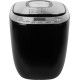 Хлебопечка CENTEK CT-1418 черный