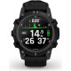 Умные часы Garmin Descent G2 черный