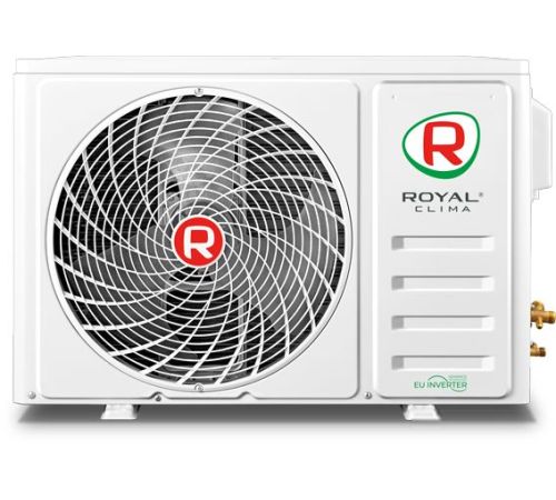 Сплит-система Royal Clima Perfetto DC EU Inverter RCI-PF75HN