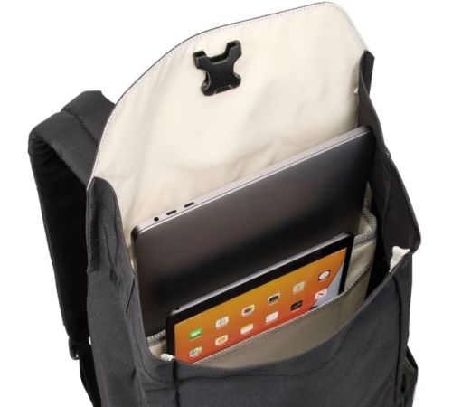 Городской рюкзак Thule Lithos 16L TLBP213 black