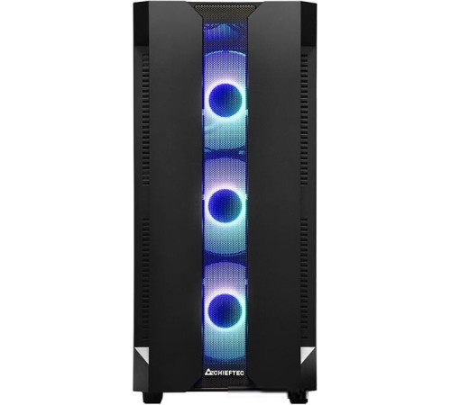 Корпус Chieftec GS-01B-OP