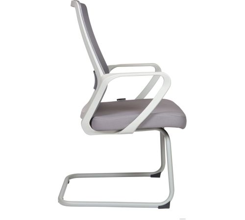 Офисное кресло Norden Pino Grey CF V6256-1 серый