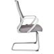 Офисное кресло Norden Pino Grey CF V6256-1 серый