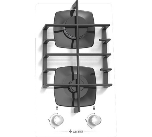 Варочная панель GEFEST 2003 К12