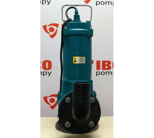 Насос IBO ZWQ 2200