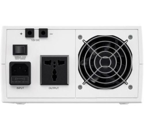 Источник бесперебойного питания CyberPower SMP350EI