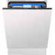 Встраиваемая посудомоечная машина MAUNFELD MLP 12IM