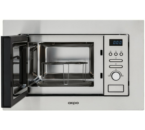 Микроволновая печь Akpo MEA 820 08 MMP01 IX