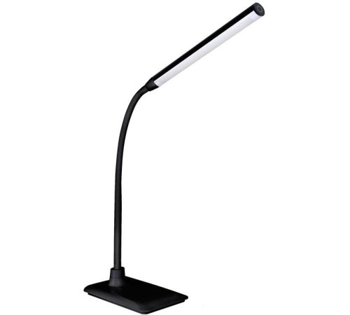 Настольная лампа Camelion KD-792 черный