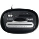 Шредер Buro Office BU-S1204D