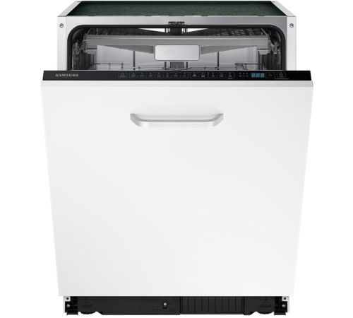 Встраиваемая посудомоечная машина Samsung DW60M6050BB