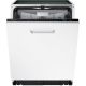 Встраиваемая посудомоечная машина Samsung DW60M6050BB