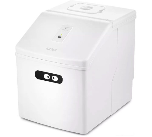 Льдогенератор Kitfort KT-1815