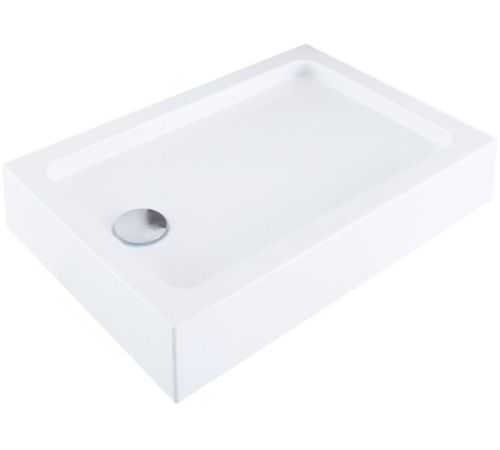 Душевой поддон Aquanet GL180 100x70