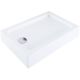 Душевой поддон Aquanet GL180 100x70