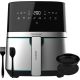 Аэрогриль аэрофритюрница Cecotec Cecofry Full Inox Pro 5500