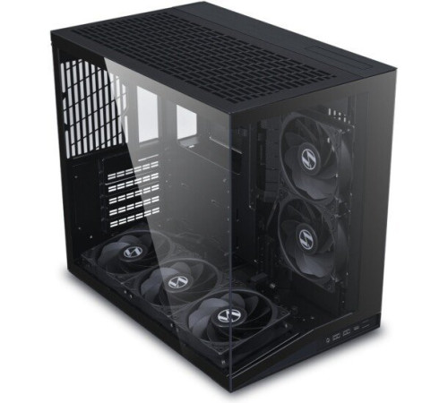 Корпус Lian Li O11 Dynamic Mini V2 Flow G99.O11DMIV2FX.R0