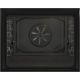 Электрический духовой шкаф Hotpoint HFE8 1231 JSH BLG