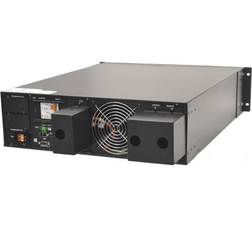 Источник бесперебойного питания Связь Инжиниринг СИПБ10КД.9-11/БПС АПСМ.435341.009-01.11