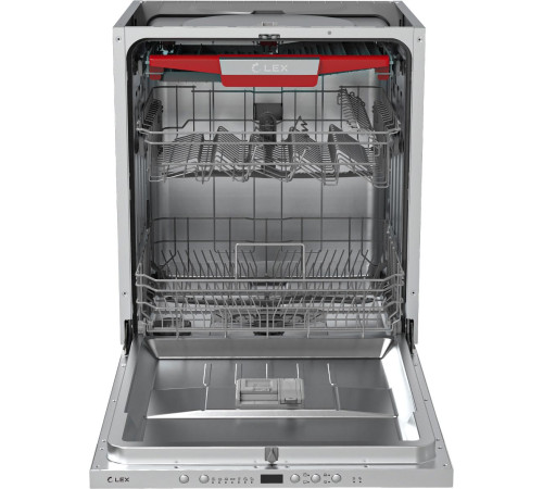 Встраиваемая посудомоечная машина LEX PM 6073 B