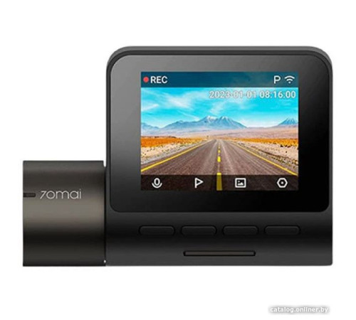 Видеорегистратор 70mai Dash Cam A200 + Rear Cam Set международная версия