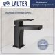 Умывальник Lauter 21370 + Cascade 21СК655BS