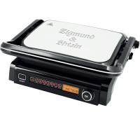 Электрогриль Zigmund & Shtain Grillmeister ZEG-938